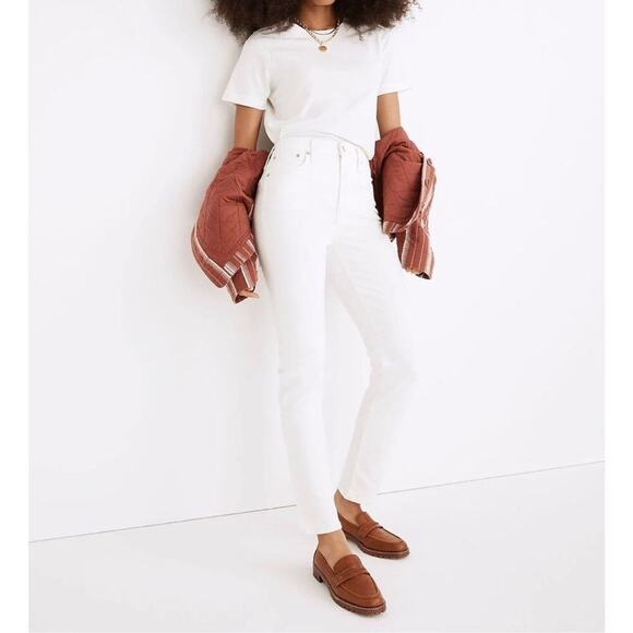 Madewell The Petite Perfect Vintage Jean - Picture 2 of 10